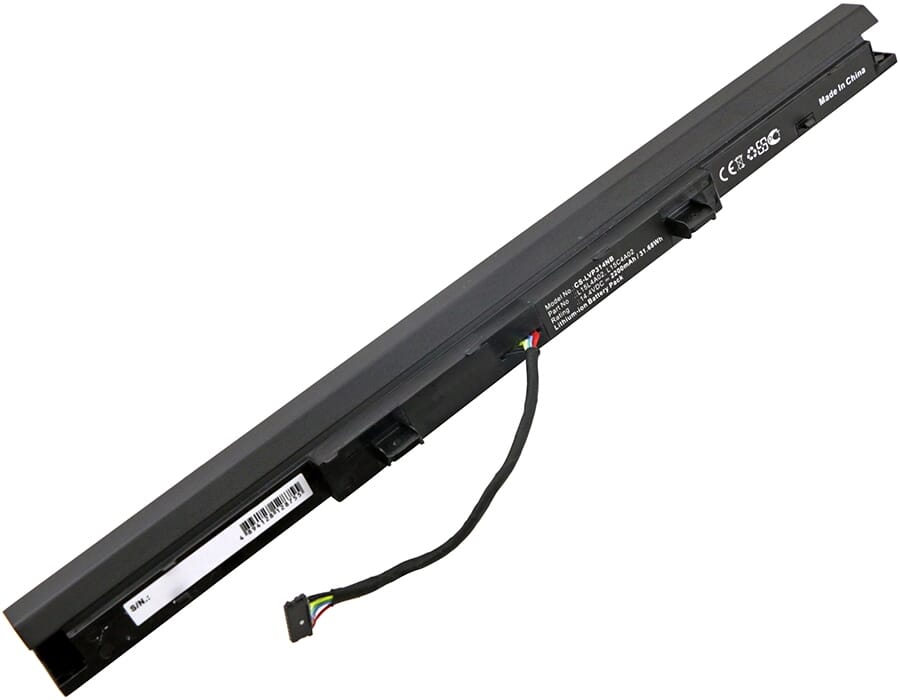 Ersatz-Laptop-Akku 2200 mAh