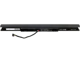 Ersatz-Laptop-Akku 2200 mAh