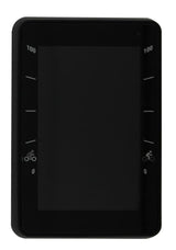 BMZ Neues Stil Display mit USB