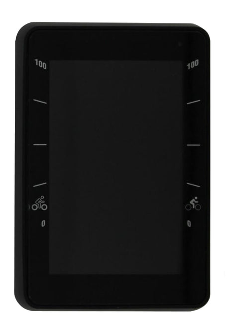 BMZ Neues Stil Display mit USB
