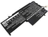Ersatz -Laptop -Akku 5600mah