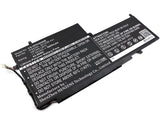 Ersatz -Laptop -Akku 5600mah