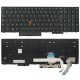Lenovo -Laptop -Tastatur Aery sein