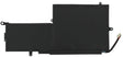 Yanec Laptop -Akku 4900 mAh