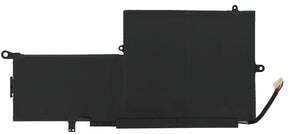 Yanec Laptop -Akku 4900 mAh