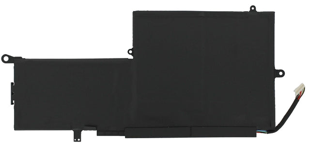 Yanec Laptop -Akku 4900 mAh