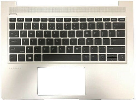 HP Laptop -Tastatur QWERTY Us + Top Cover