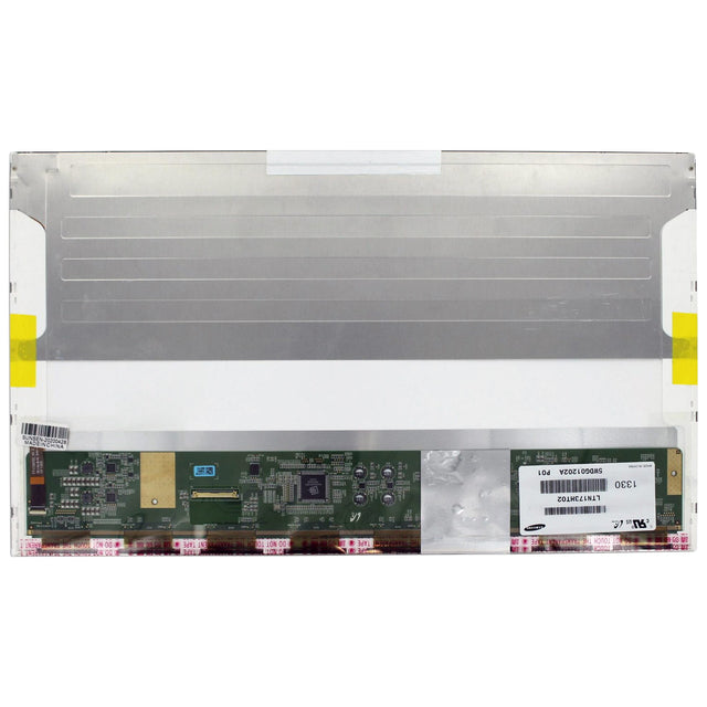 17,3 Zoll LCD-Bildschirm 1920x1080 matt 40pin, 3D