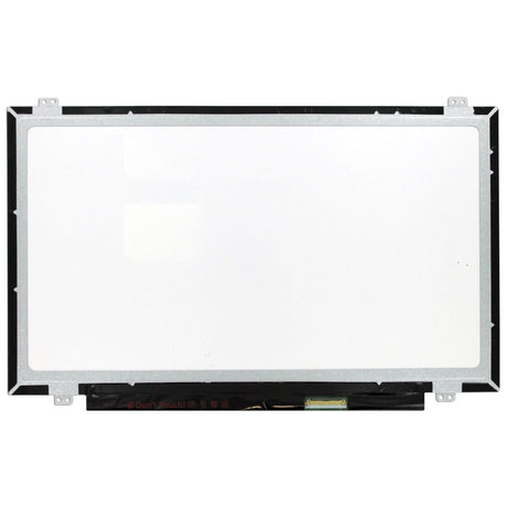 14,0 Zoll LCD-Bildschirm 1366x768 matt 40pin