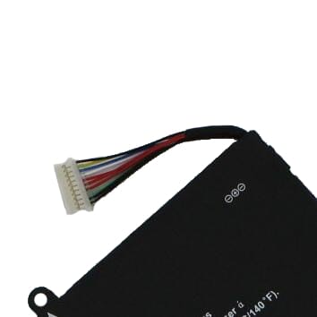 Laptop-Akku 3400 mAh