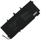 Ersatzlaptop -Akku 3100mah