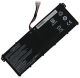 Ersatz -Laptop -Akku 2100mah