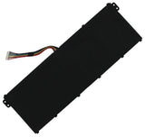 Ersatz -Laptop -Akku 2100mah