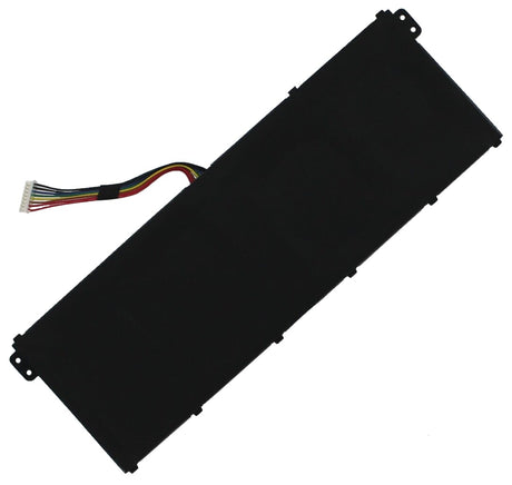 Ersatz -Laptop -Akku 2100mah