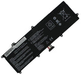 Ersatz -Laptop -Akku 4500mah