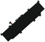 Blu-Basic Laptop-Batterie 3500mah