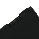 Ersatz -Laptop -Akku 4300mah