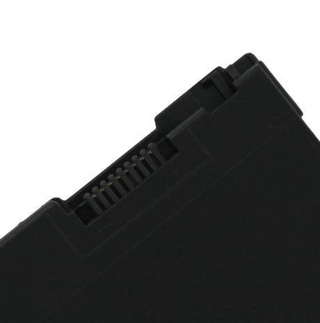 Ersatz -Laptop -Akku 4300mah