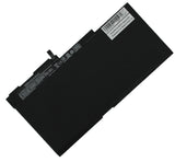 Ersatz -Laptop -Akku 4300mah