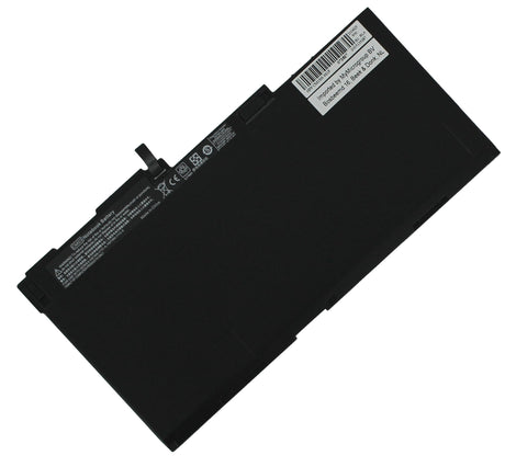 Ersatz -Laptop -Akku 4300mah