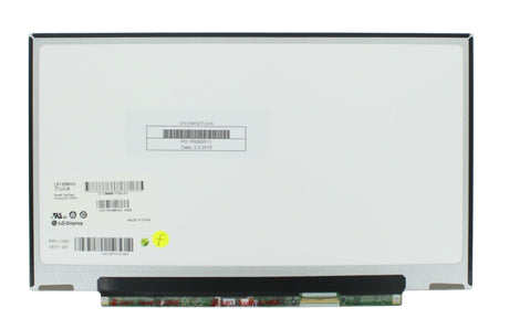 OEM 13,3 Zoll LCD -Bildschirm 1366x768 Gloss 40Pin