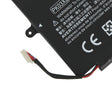 Laptop-Akku 4900 mAh