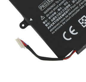 Laptop-Akku 4900 mAh
