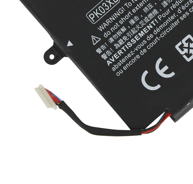 Laptop-Akku 4900 mAh