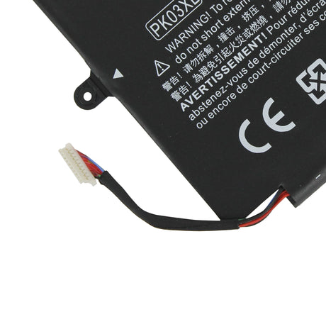 Laptop-Akku 4900 mAh