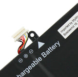 Ersatz -Laptop -Akku 4200mah