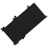 Ersatz -Laptop -Akku 3400mah