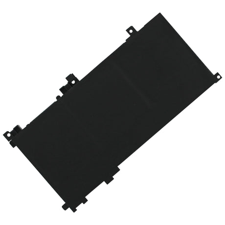 Ersatz -Laptop -Akku 3400mah