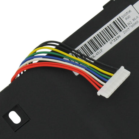Laptop-Akku 3400 mAh