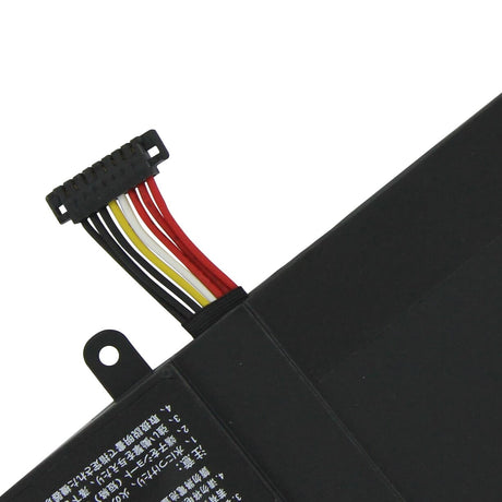 Laptop-Akku 3650 mAh
