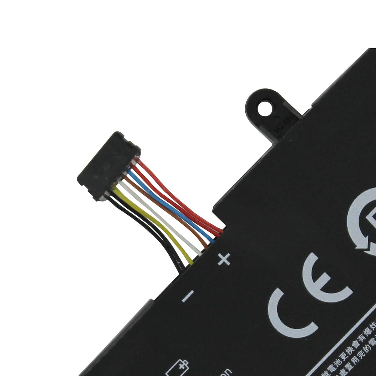 Lenovo -Laptop -Akku 3500 mAh