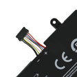 Laptop-Akku 3500 mAh