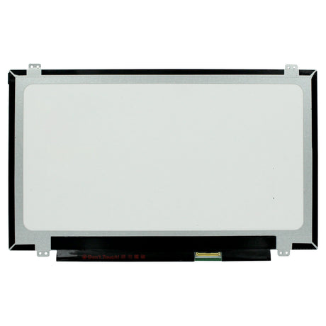 OEM 14,0 -Zoll -LCD -Bildschirm 1600x900 Mat 40Pin