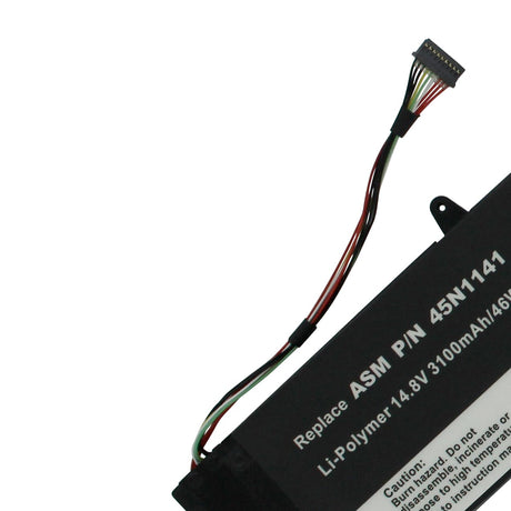Laptop-Akku 3100 mAh