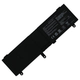 Ersatz -Laptop -Akku 3500mah