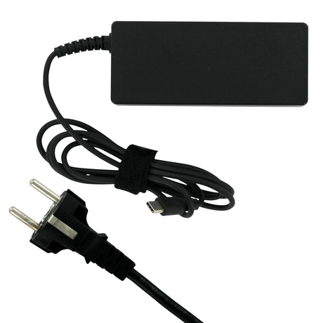 Lenovo Laptop USB-C-Netzteil 65W Schwarz