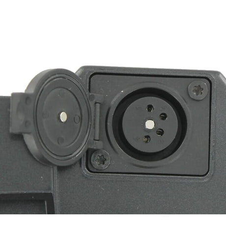 Impuls Derby Fahrradbatterie 36V 16.75AH