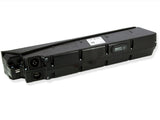 Hercules BMZ Suntour Semi-Integral-Unterrohr 17,5 Ah