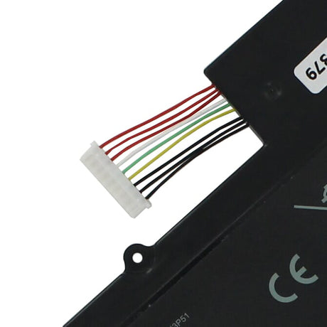 Laptop-Akku 4250 mAh