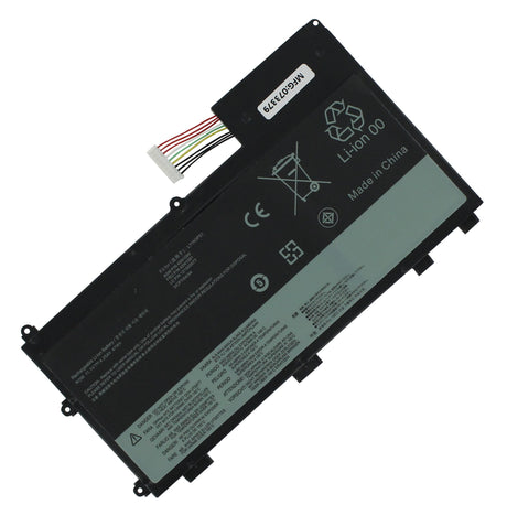 Ersatz -Laptop -Akku 4250mah