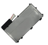 Ersatz -Laptop -Akku 4250mah