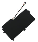 Ersatz -Laptop -Akku 3950mah