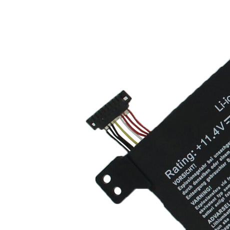 Laptop-Akku 3400 mAh