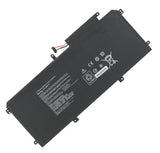 Ersatz-Laptop-Akku 3800 mAh