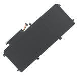 Ersatz-Laptop-Akku 3800 mAh