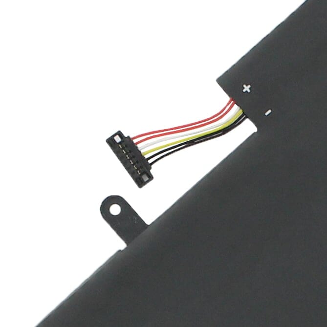 Ersatz-Laptop-Akku 3800 mAh